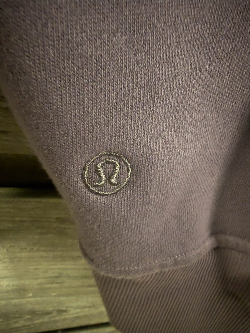 lululemon athletica Womens Steady State Slightly cropped Crew - Picture 4 of 4